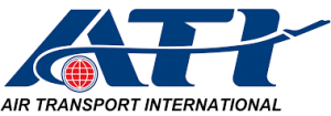 «AIRLINE TRANSPORT INCORPORATION» FZE